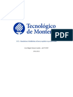 EC2.-Simulation of Distillation of Heavy Naphtha To Produce Fuels