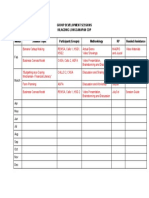 Group Development Sessions Curriculum