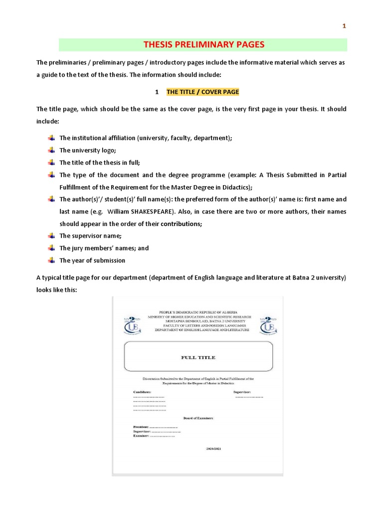 thesis-preliminary-pages-pdf-thesis-abstract-summary