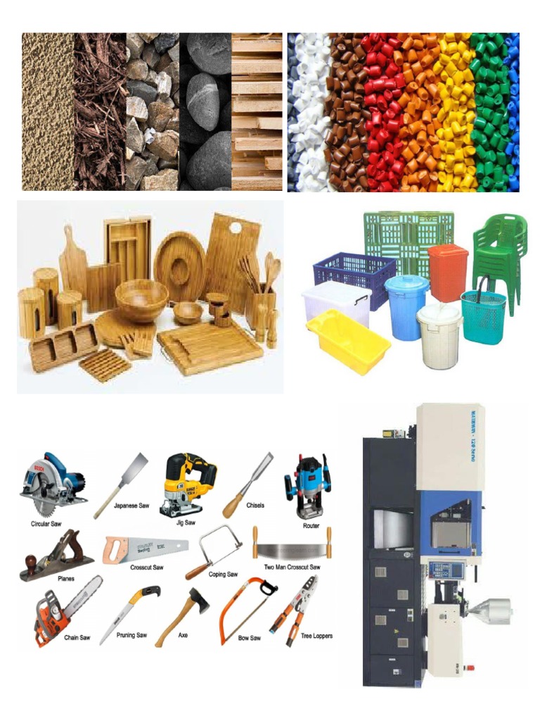 Industrial Products PDF