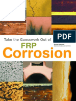 FRP Corrosion