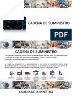 Distribución Fisica - Tema 2