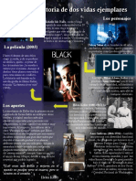 Black1 - Película