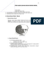 MOTOR DIESEL Lengkap