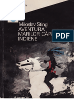 Miloslav Stingl - Aventura Marilor Capetenii Indiene #1.0~5