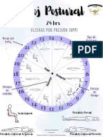 Reloj Postural 1.0