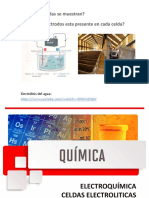 S09 S33 Electroquimica 2 PPT09 2021