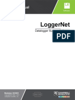 Loggernet