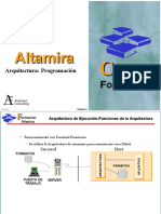 Arquitectura Resu