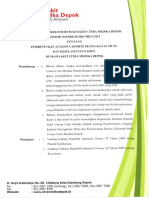 SK ANGGOTA KOMITE PENINGKATAN MUTU DAN KESELAMATAN PASIEN