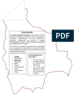 Mapa Ciencias Naturales Kayla