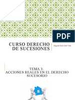 3. Curso Sucesiones-clase 3