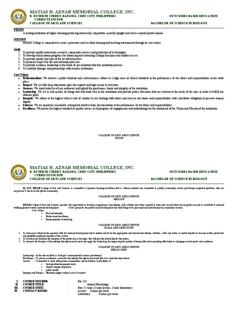 ANIMAL ANATOMY AND PHYSIOLOGY CLASS visual data 3