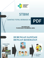 Materi Pemicuan STBM