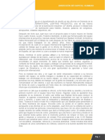 EF - Dirección de Capital Humano - Alternativas de Solucion