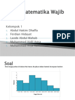 Matematika Wajib