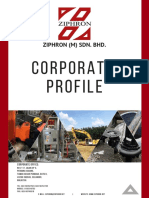 Zip - Company Profile 2022 v2