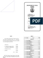 3 Year Syllabus