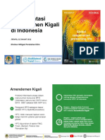 1 - Direktur MPI - Sosialisasi Amendemen Kigali-Min