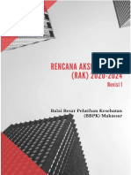 Contoh Rencana Pelaksanaan Kegiatan (RPK)