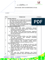 6.SOAL KOMPETENSI LUNAK - 13 Komptsi - Ok