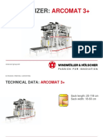 Arcomat 3+