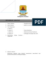 1.1.2.5 Anjab Pengadministrasi Keuangan