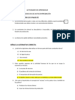 Trabajo para Modificar Economia 8 PM