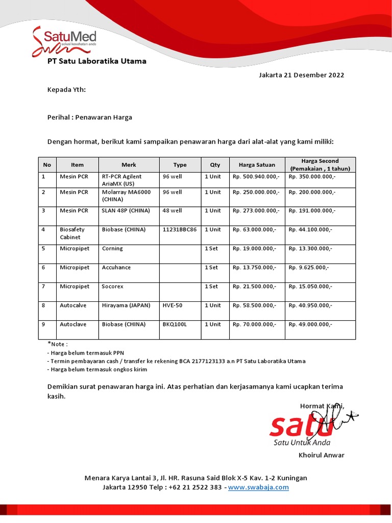 SPH Alat2 Lab | PDF | Teknologi & Rekayasa