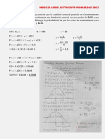 Mendoza Anides - Examen Probabilidad