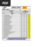 Ruta Xonacatepec Finsa