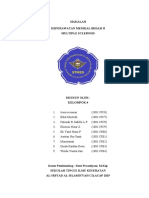 Makalah Kelompok 4 Multiple Sklerisis