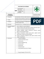 Spo Penyampaian Informasi