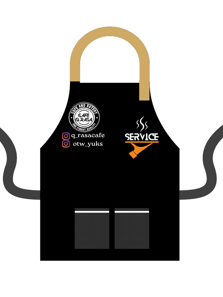 Service Appron | PDF