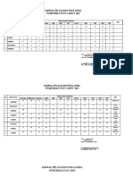 Jadwal Lansia 2023 DIAN