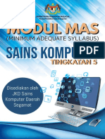 Modul Mas t4