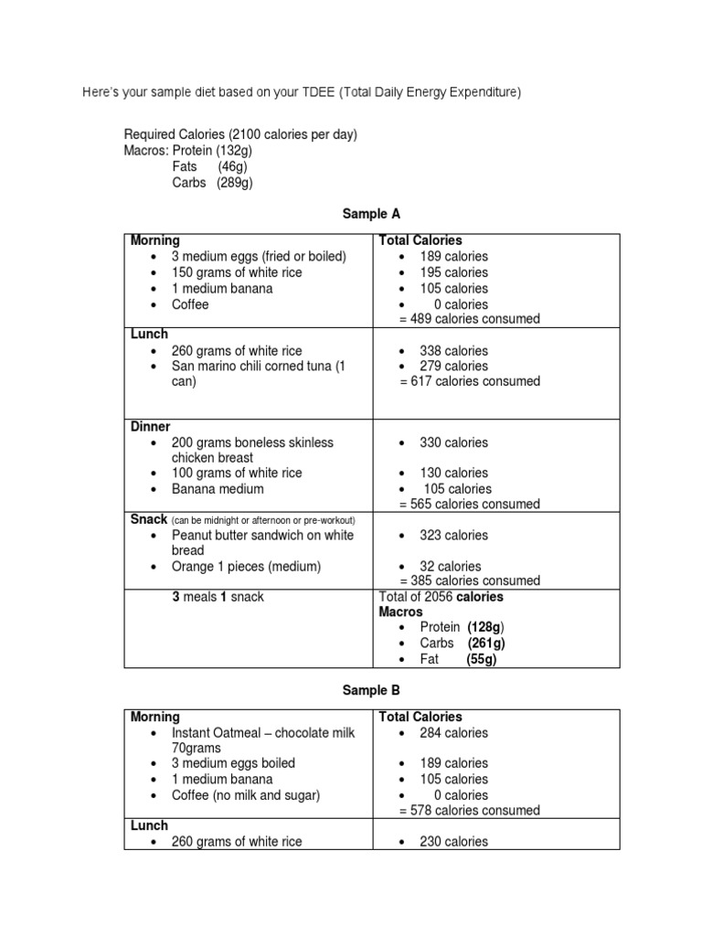 sample-meal-plan-pdf-foods-nutrients