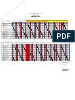 Jadwal Piket KBM SMT 2