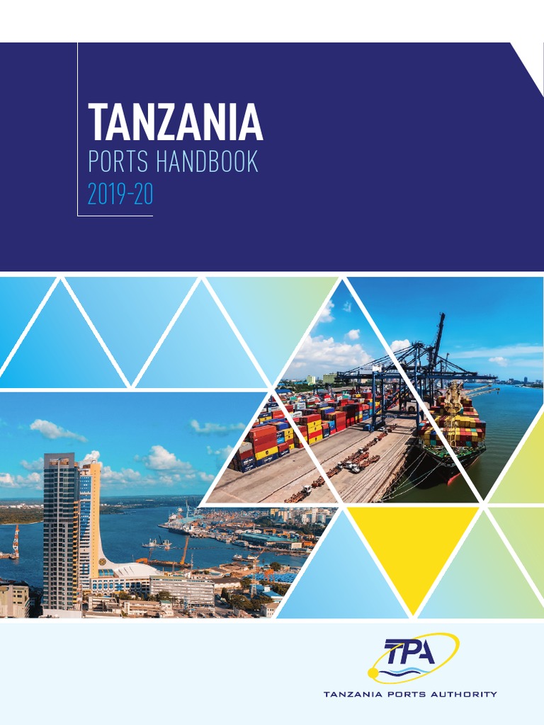 Tanzania visual data 6