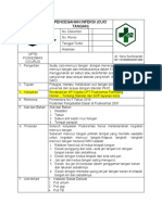 CUCI TANGAN 6 LANGKAH