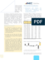 IPC Boletín Técnico 07-2021 análisis inflación Ecuador