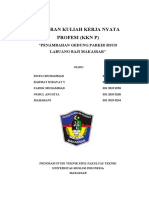 Sampul KKN