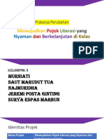 Prakarsa Perubahan 