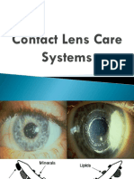 CL Care Systems F