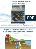 Comprehensive Sewer Collection System Analysis