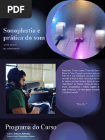 Aula 01 - Sonoplastia (09 - 01 - 23)