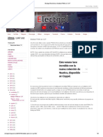 Electgpl Electrónica - Multiple PWM Sin CCP