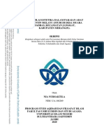 UA160269 Judul - Lampiran Fulltext