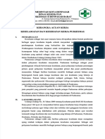PDF Kak k3 Puskesmas Doc Compress