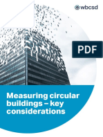 Measuring Circular Buildings - Key Considerations